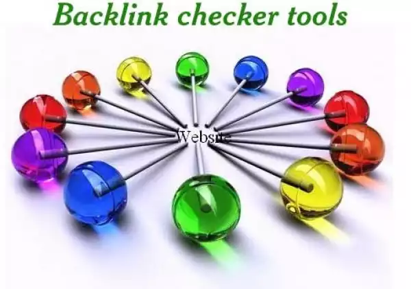 For Your Blog Best 4: Backlink Checker Tools HERE